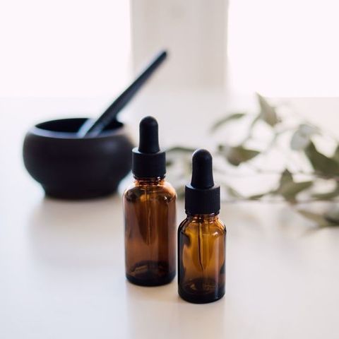 Sublingual - Cohosh Negro