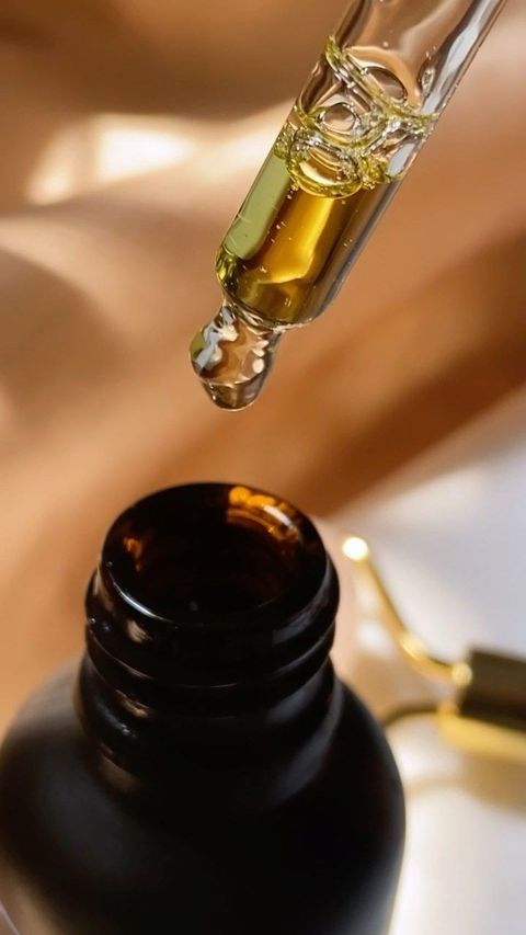 Sublingual - Moringa