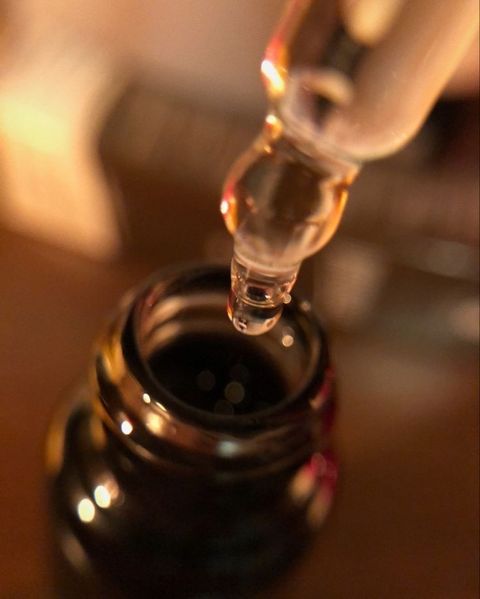 Sublingual - Centella asiática