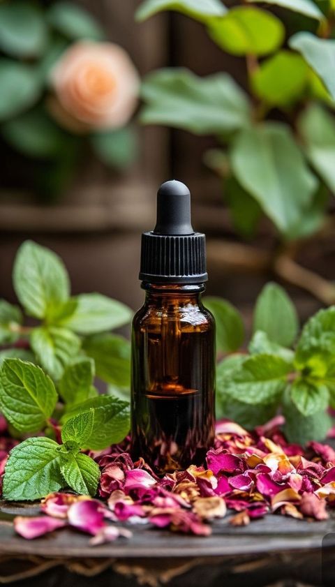 Sublingual - Trébol rojo 