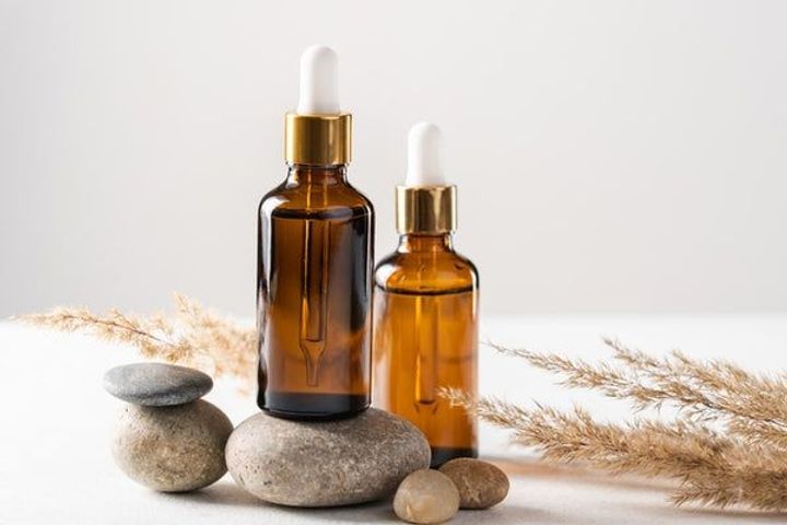 Shatavari - Tintura Madre