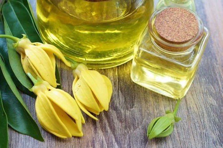 Tintura Ylang Ylang - Crecimiento emocional y desarrollador de Intuicion