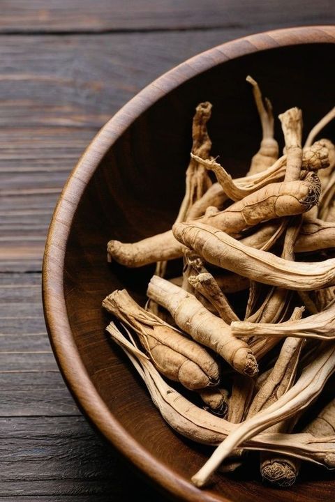 Shatavari - Cápsulas