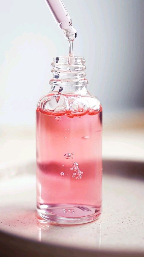 Sublingual ~ Equinacea