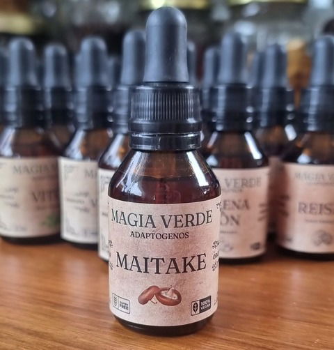 Maitake - Tintura Madre