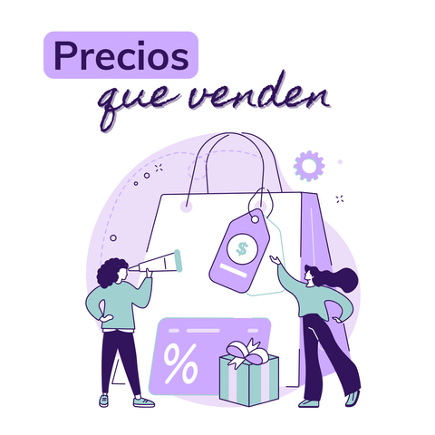 Precios que Venden 2.25