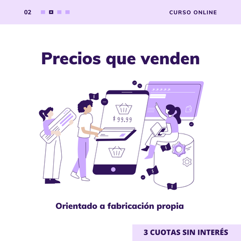 Precios que venden