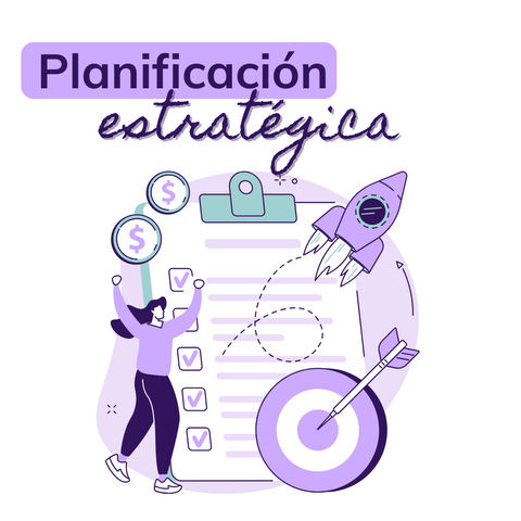 Planificación Estratégica