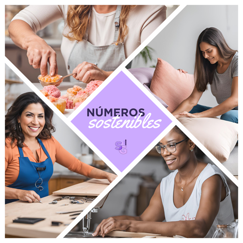 Números Sostenibles 4.24