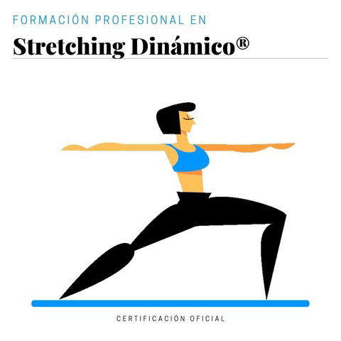 FORMACIÓN STRETCHING DINÁMICO®