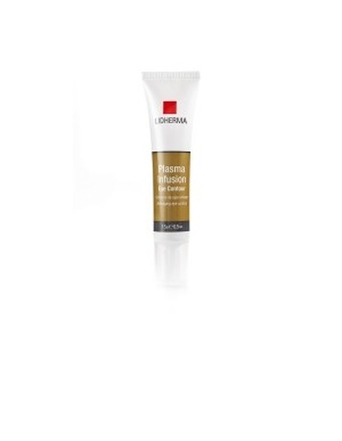 Plasma Infusion Eye Contour