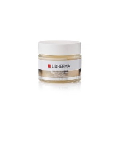 Plasma Infusion Soft Face Cream