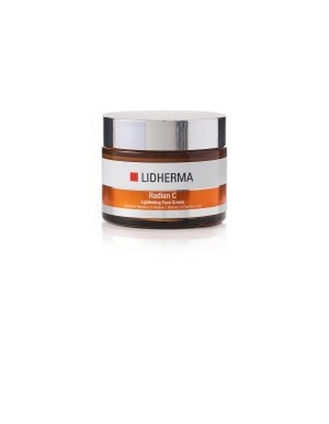 Radian C Lightening Face Cream
