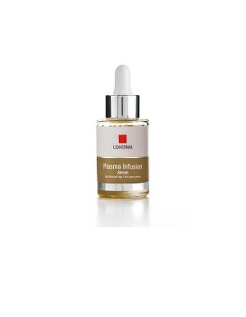 Plasma Infusion Serum