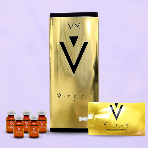 Promo Lanzamiento | Exosomas V-TECH x1