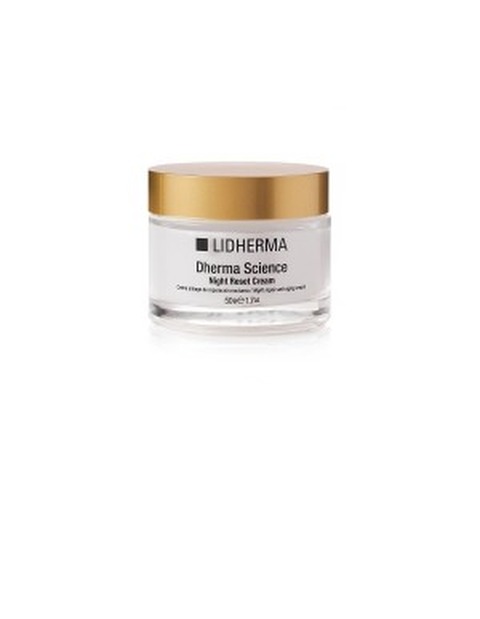 Dherma Science Night Reset Cream