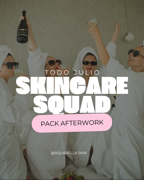 Pack Detox After Office | 3 o más personas