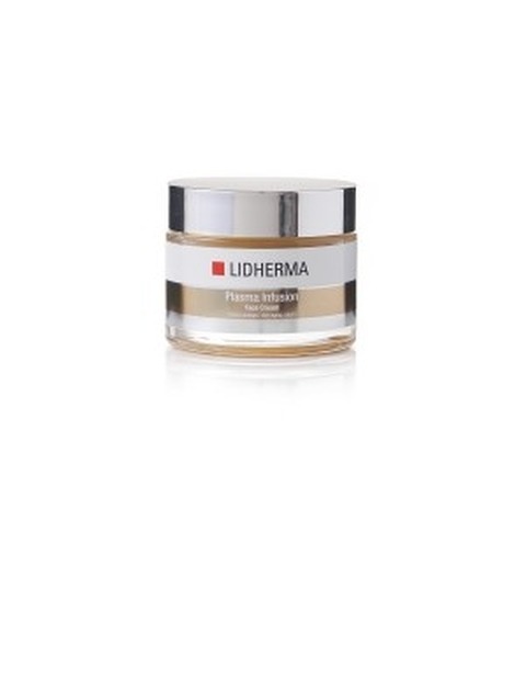 Plasma Infusion Face Cream