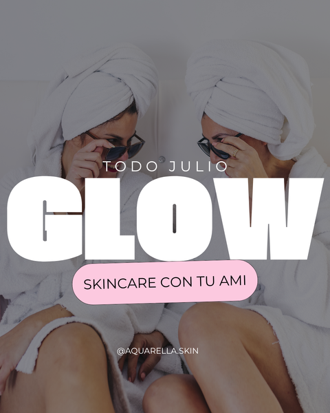 Pack Glow & Relax | 2 personas
