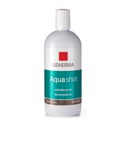 Aqua Shot Micellar Water