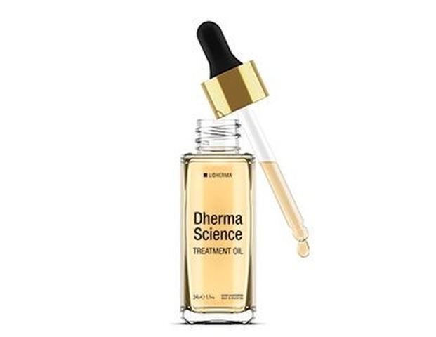 Dherma Science Treatment Oil