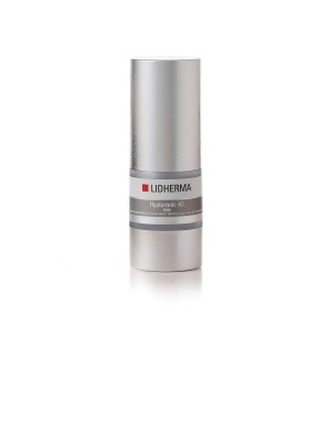 Hyaluronic 4D Eyes