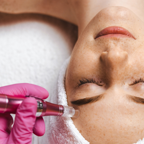 Dermapen