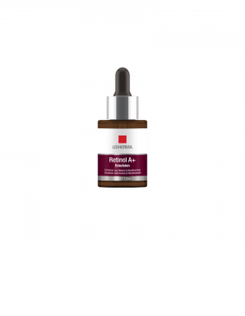 Retinol A+ Emulsión