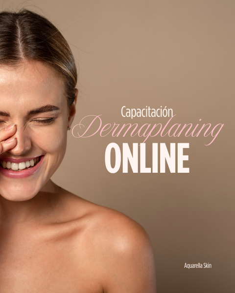 Dermaplaning Profesional: Técnica, práctica y cuidados