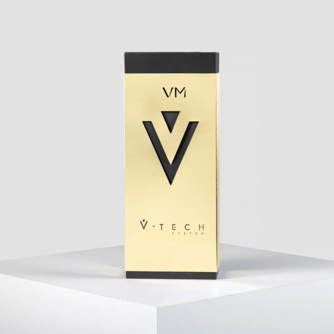 Pack Exosomas V-TECH x6 sesiones