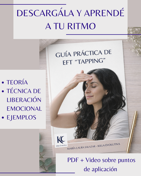 Guía Práctica de EFT 