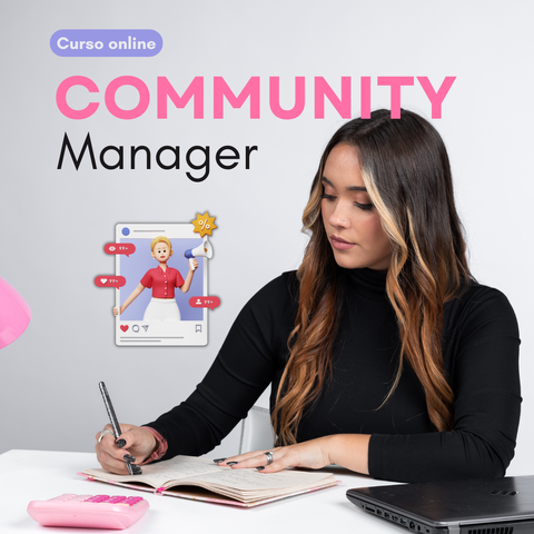 Community Manager - gestión de Instagram