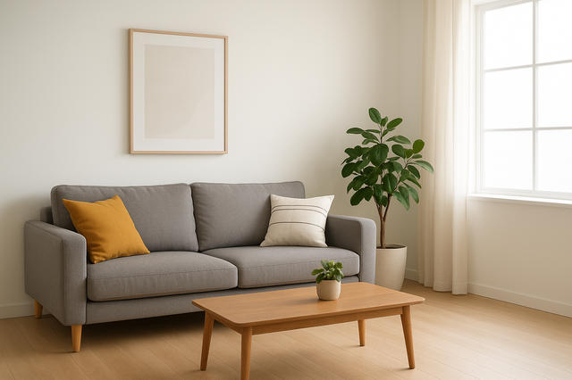 Alquileres temporarios