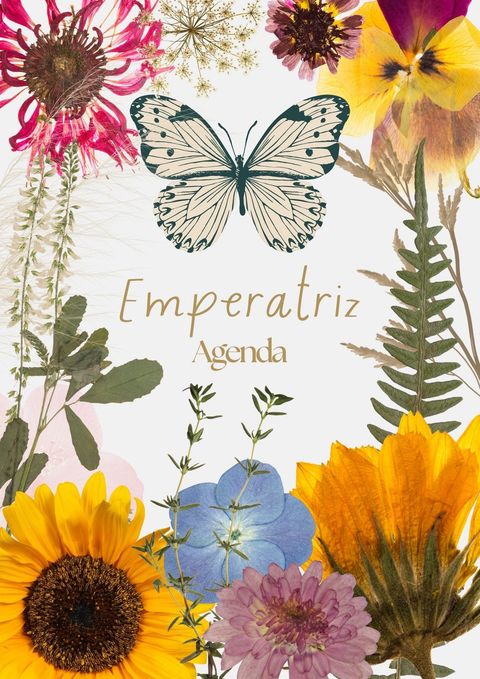 Agenda Emperatriz 2026