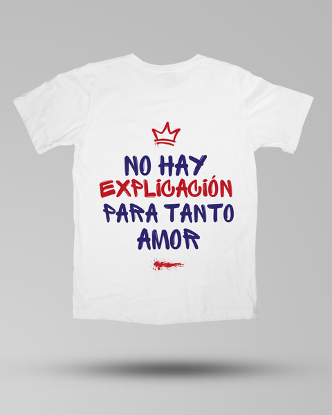 Sin razón 