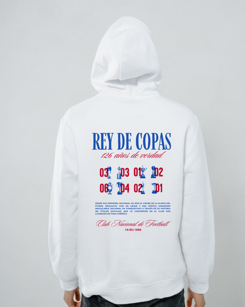 Rey de copas 