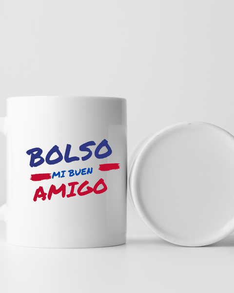 Bolso mi buen amigo