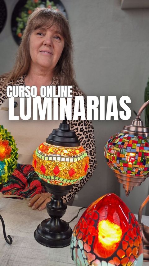 🪄 Luminarias paso a paso 💡 +50 consejos para que te salgan perfectas