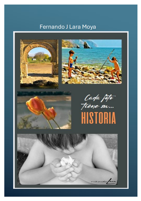 Cada foto tiene su... HISTORIA