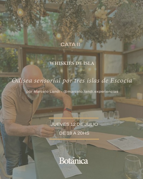 CATA DE WHISKY | N2