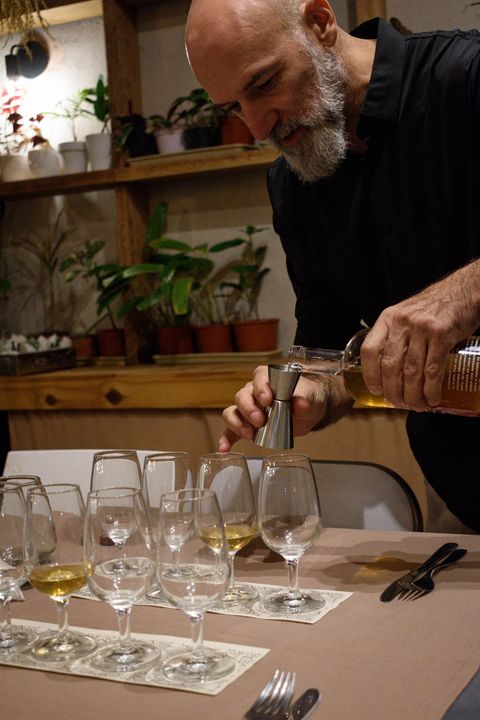 CATA DE WHISKYJAPONES -  20 de Junio