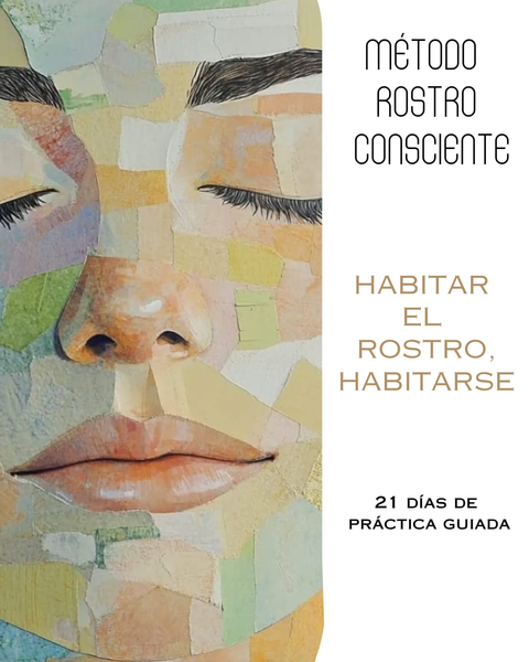 Método rostro consciente