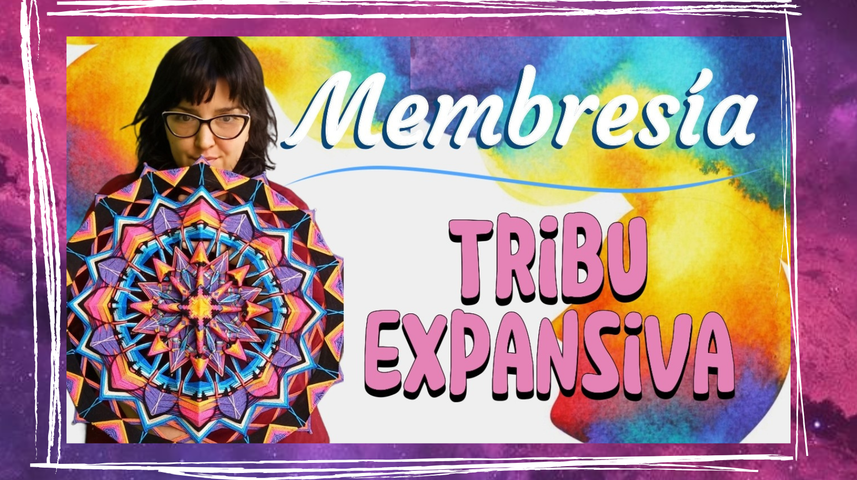 Membresía Tribu Expansiva