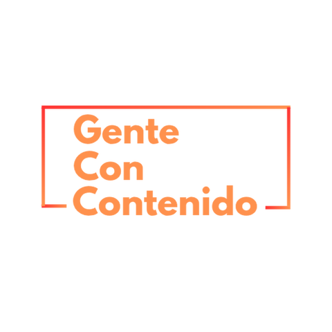 Gente Con Contenido