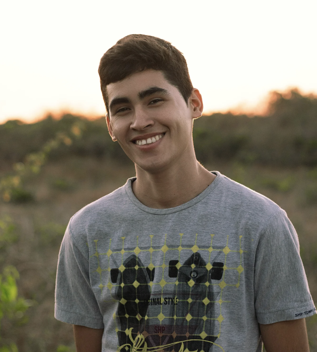 Juan Camargo / Tienda online de ropa urbana