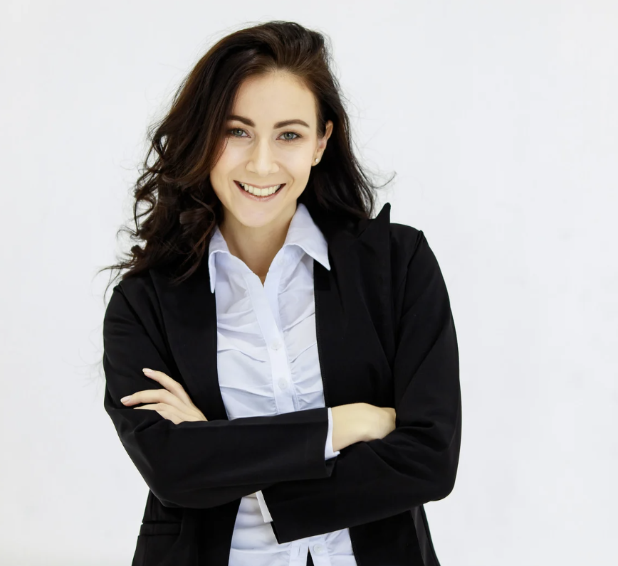 Roxi Pérez / Emprendedora de Cosméticos