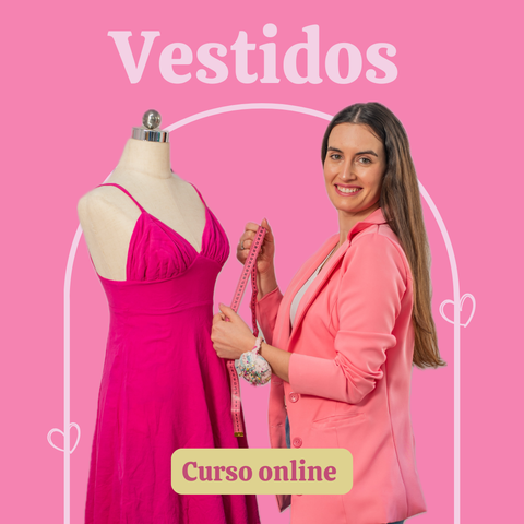 Vestidos 