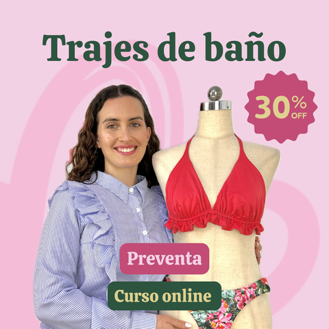Trajes de baño