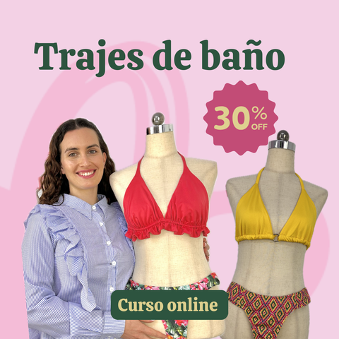 Trajes de baño