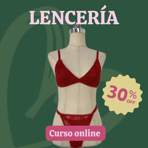 Lencería básica